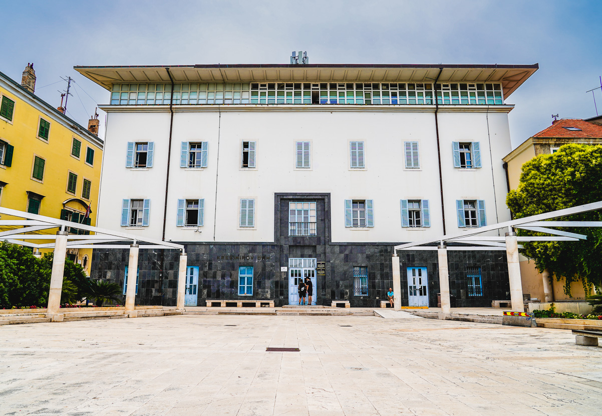 Konstituirano Vijeće srpske nacionalne manjine u gradu Šibeniku 